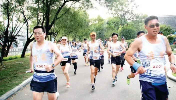 裡(lǐ)運河文化長(cháng)廊跑步線路獲評“全省最美”